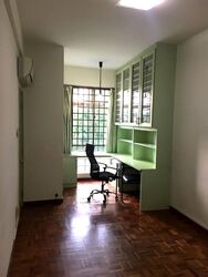 Sin Ming Plaza (D20), Apartment #619553561